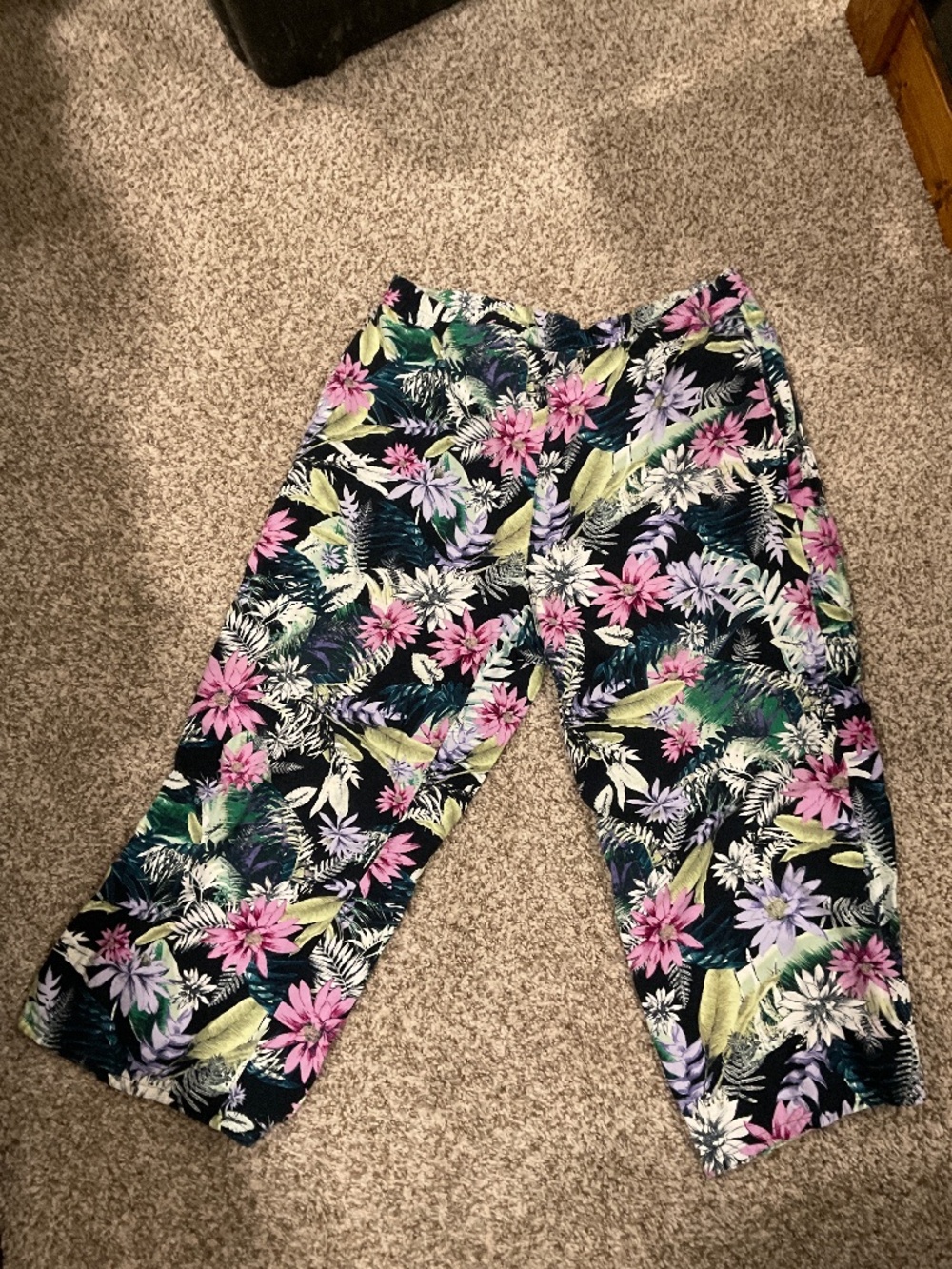L J Jill pants